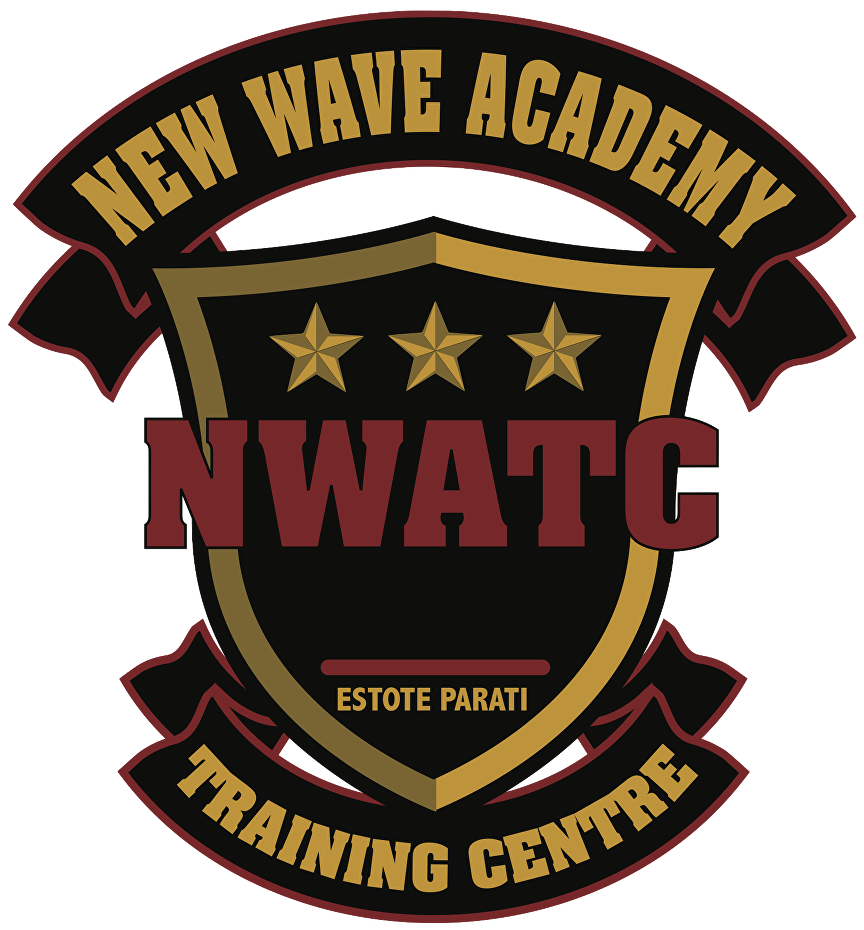 New Wave Academy logo